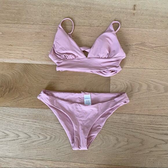 Revolve x L*Space - Bikini in Blush